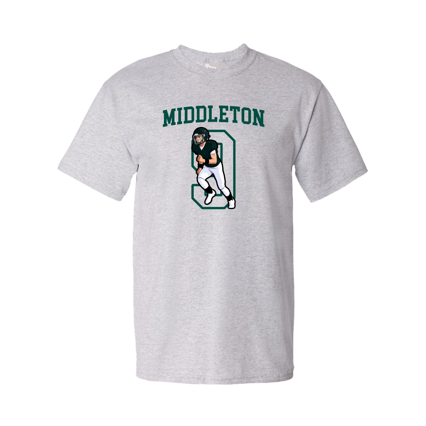 NIL Club Tee