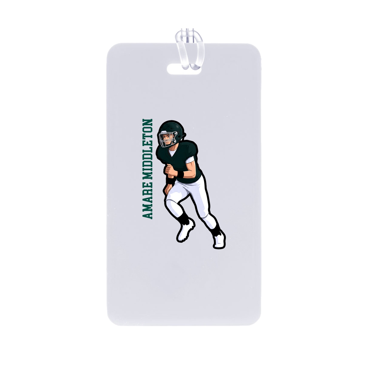 Bag Tag