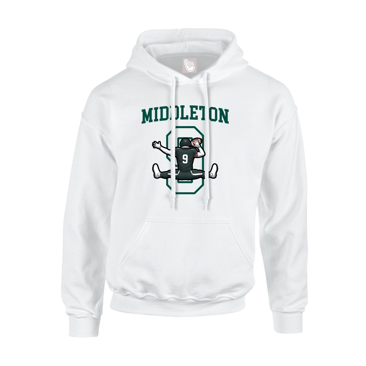 Youth Hoodie