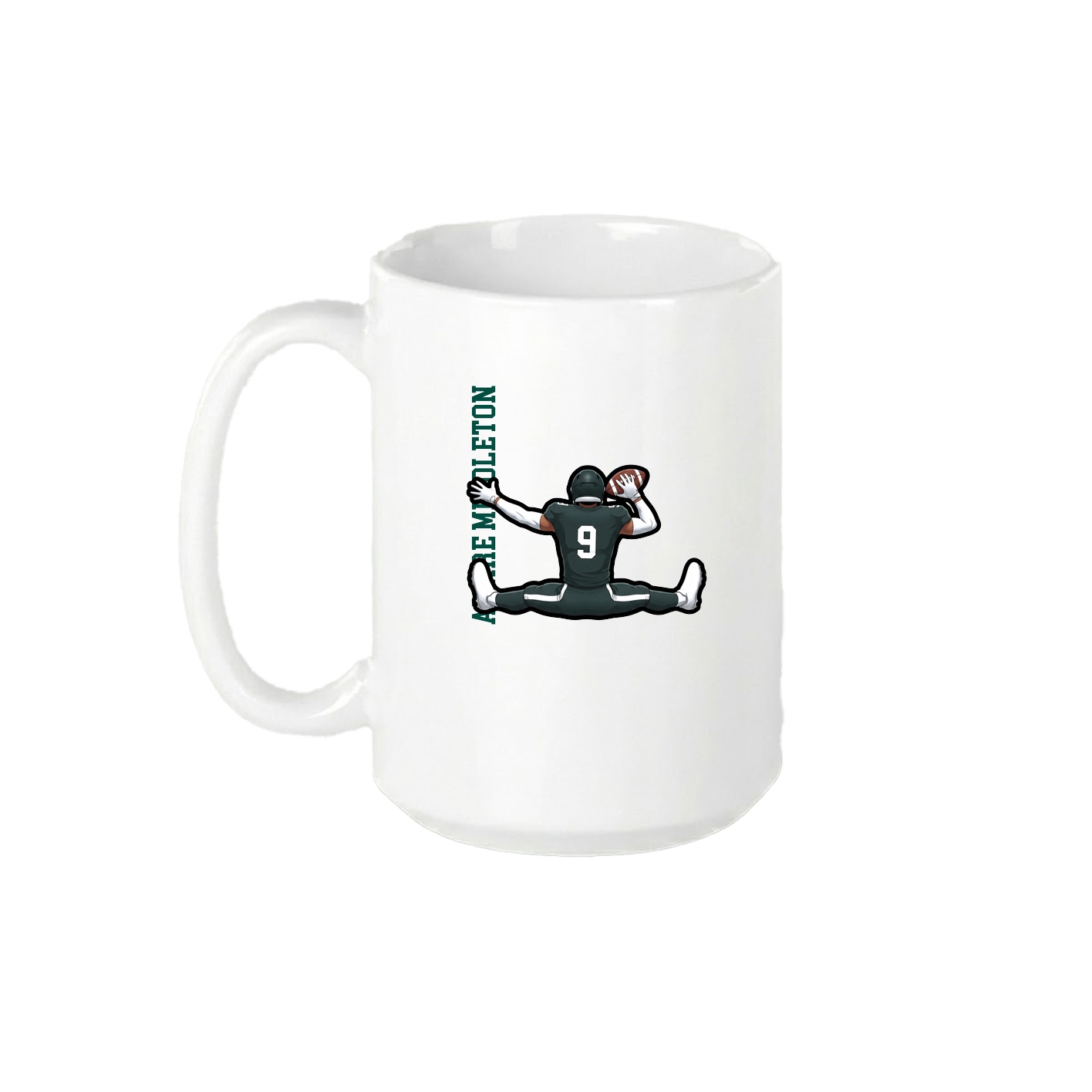 15oz Coffee Mug