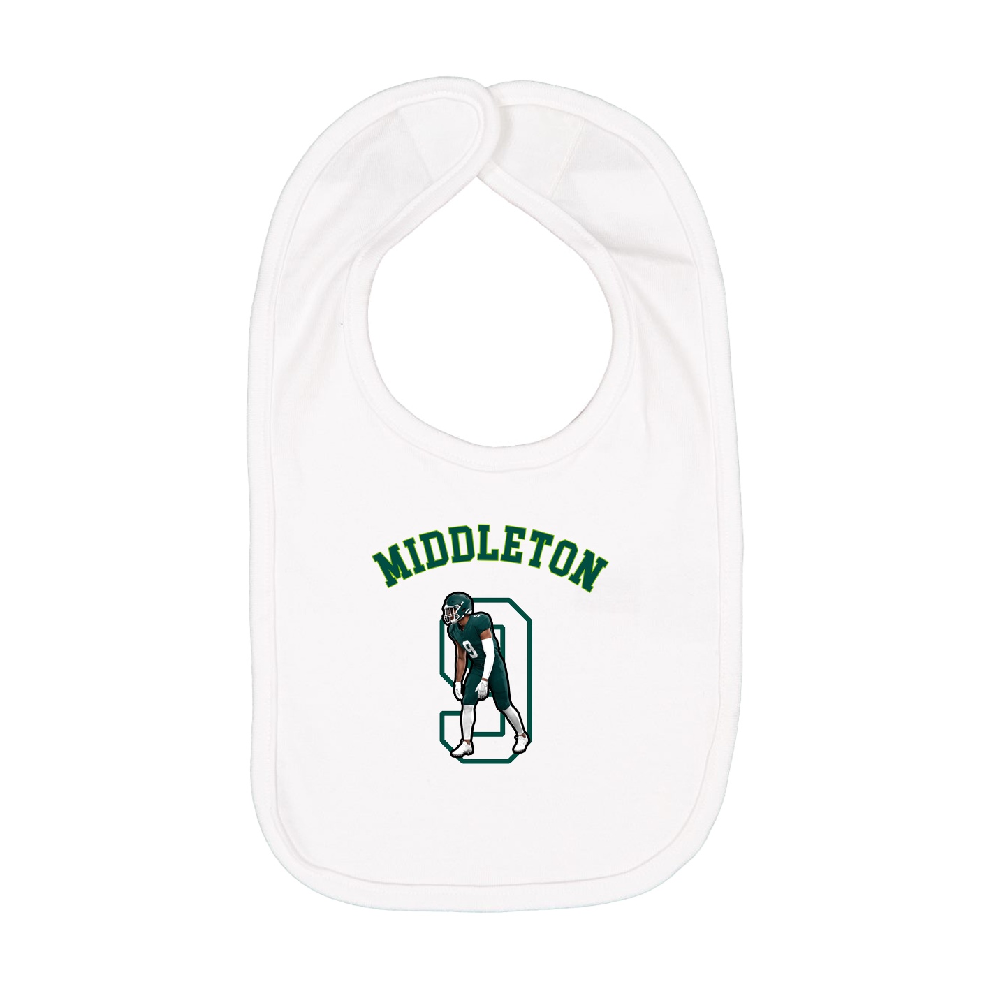 Infant Bib