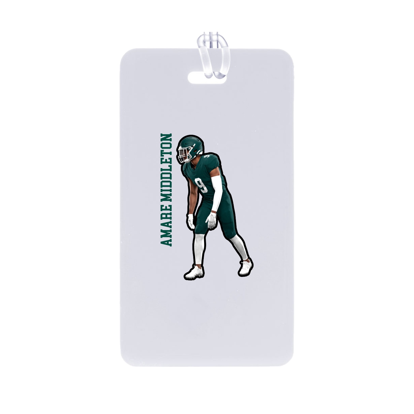 Bag Tag