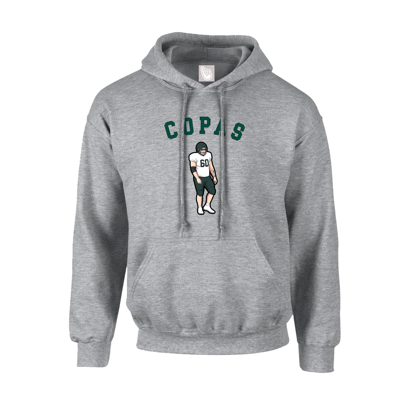 Hoodie