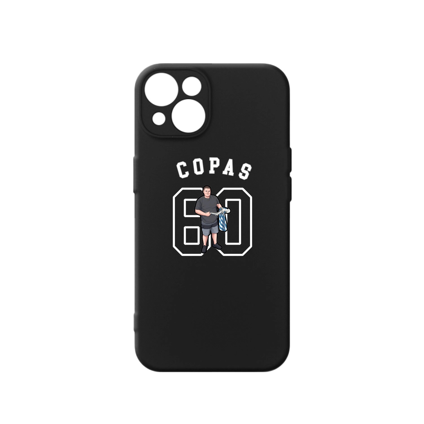 iPhone case