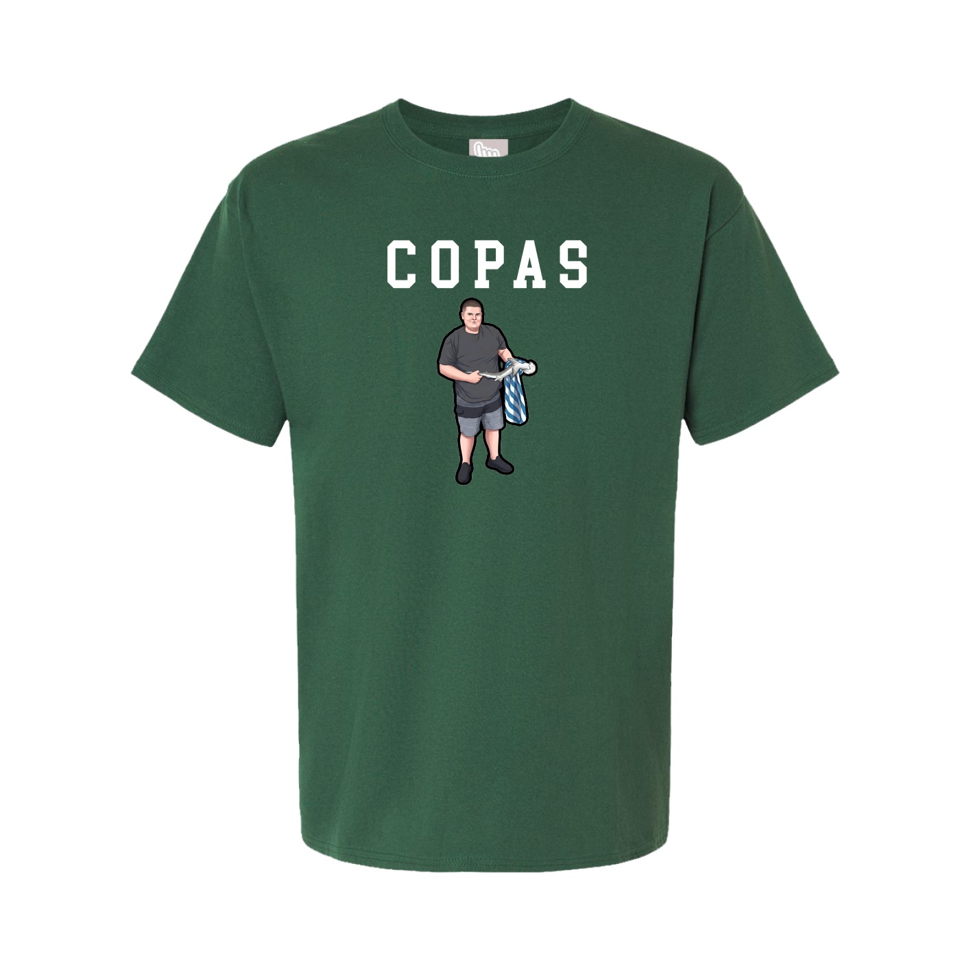 Tee