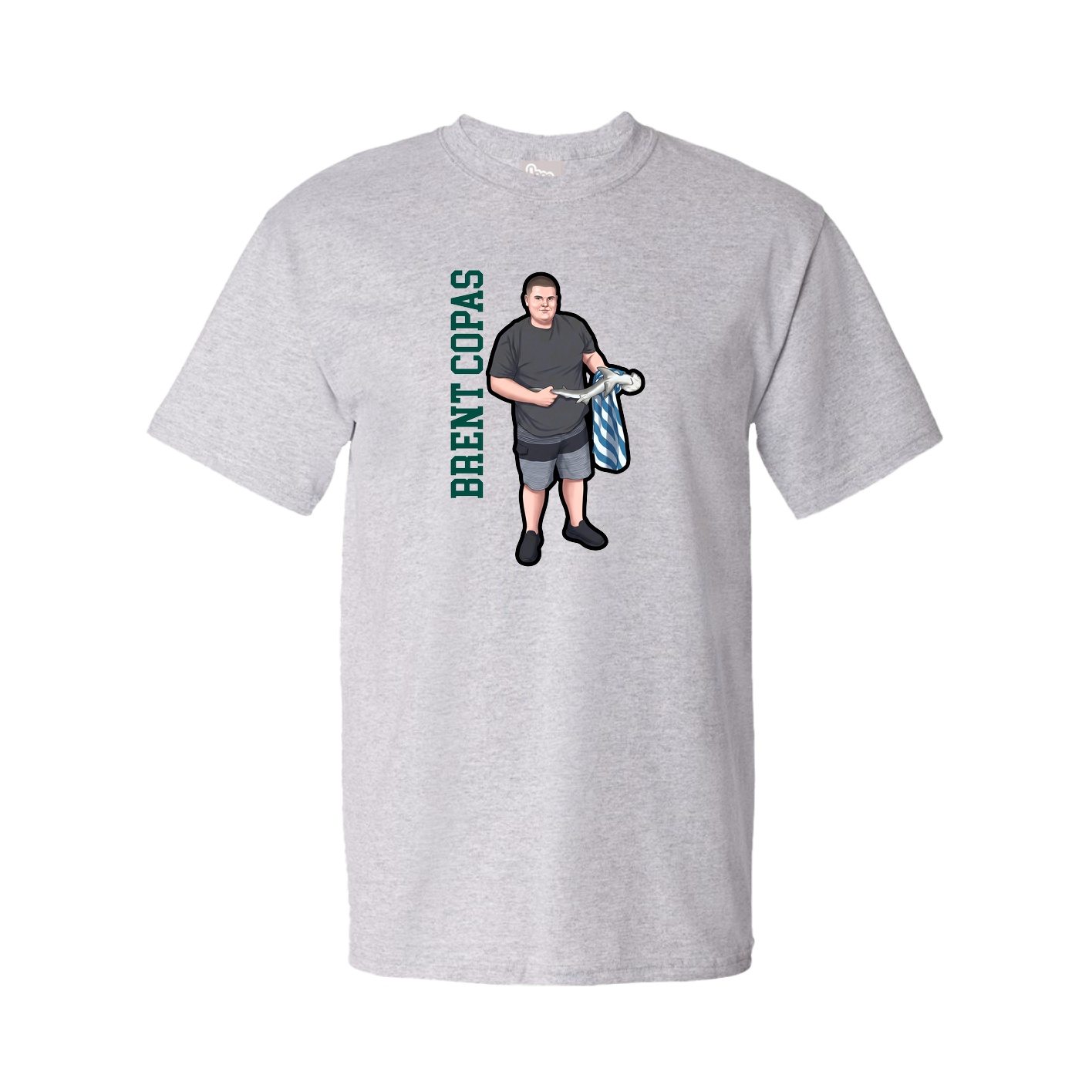NIL Club Tee