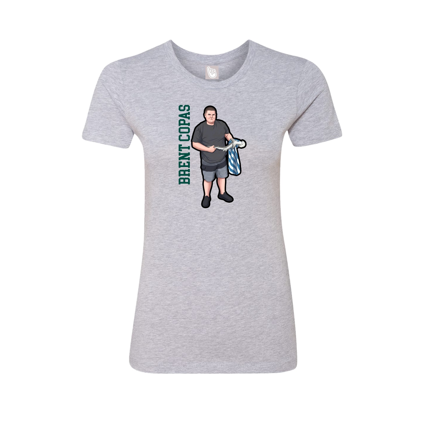 Womens Tee