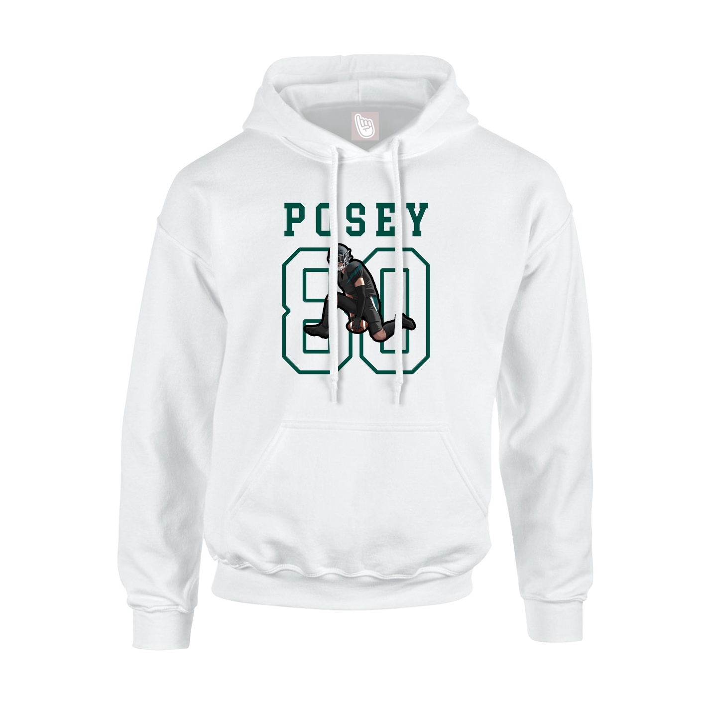 Youth Hoodie