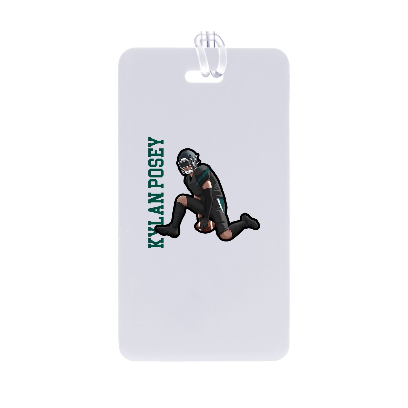 Bag Tag
