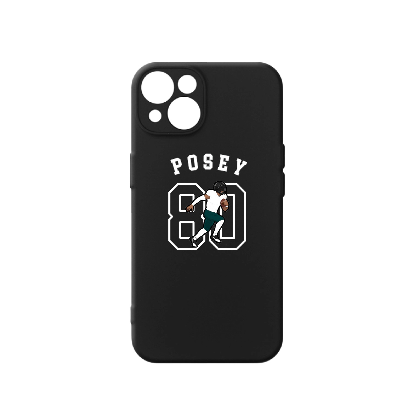 iPhone case
