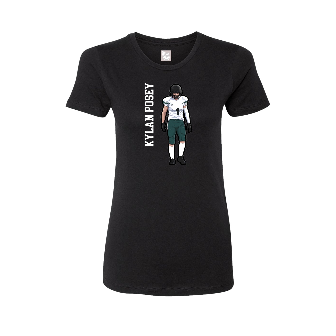 Womens Tee