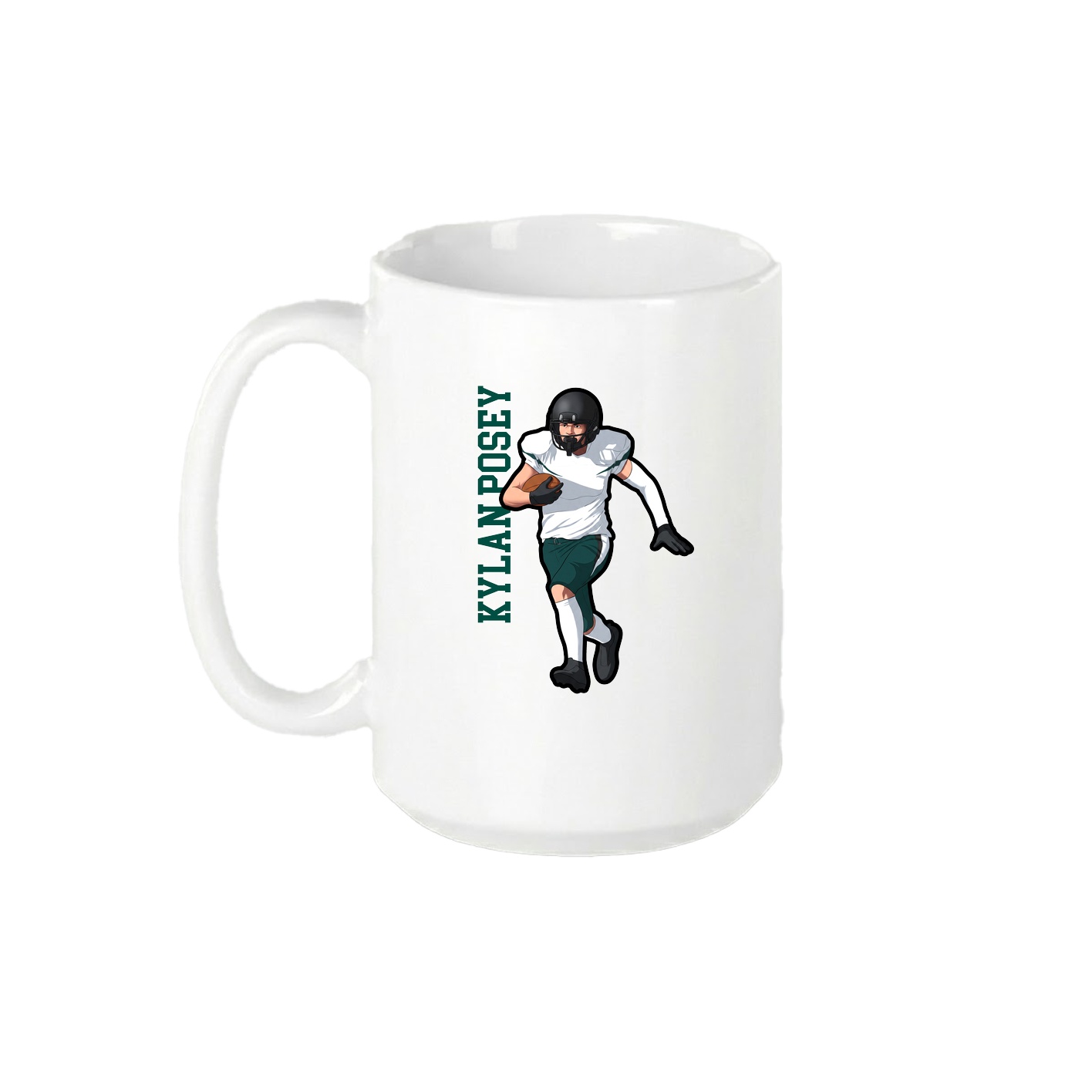 15oz Coffee Mug