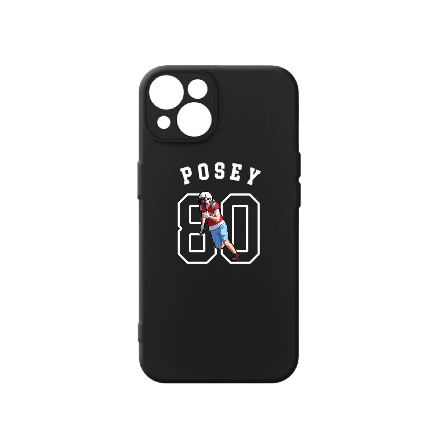 iPhone case