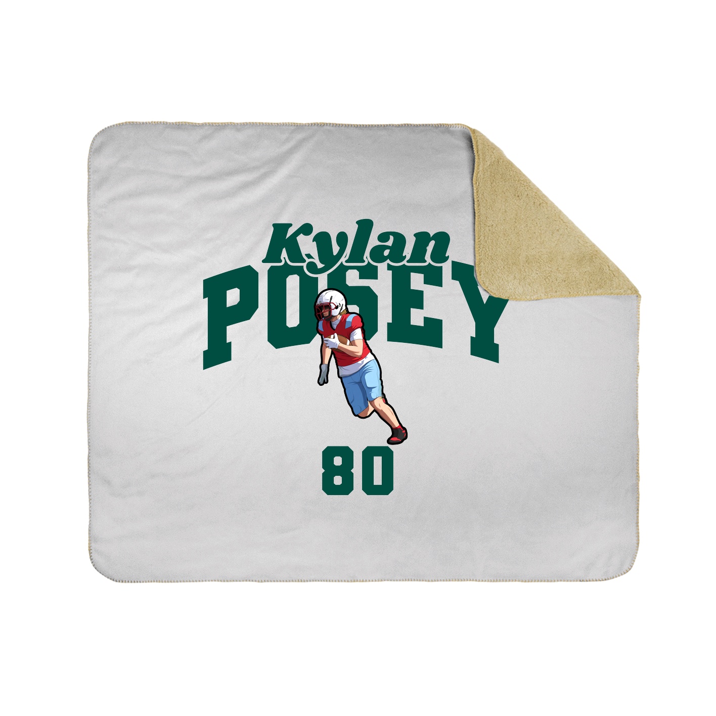 Throw Blanket