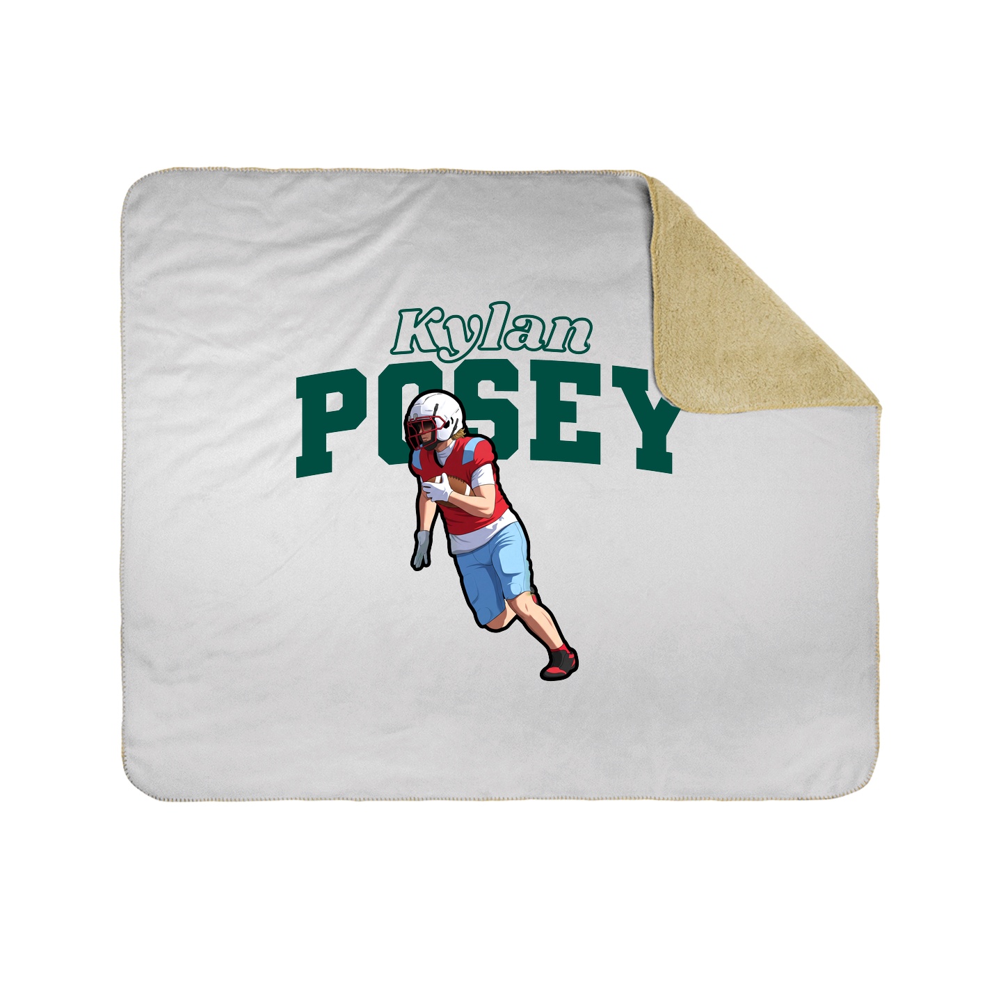 Throw Blanket