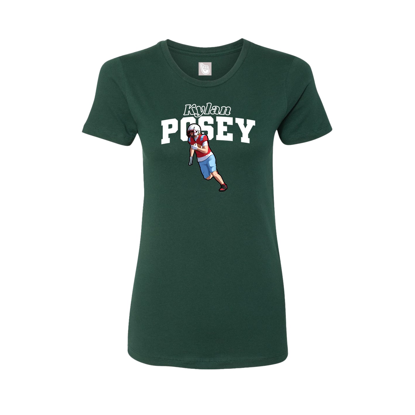 Womens Tee