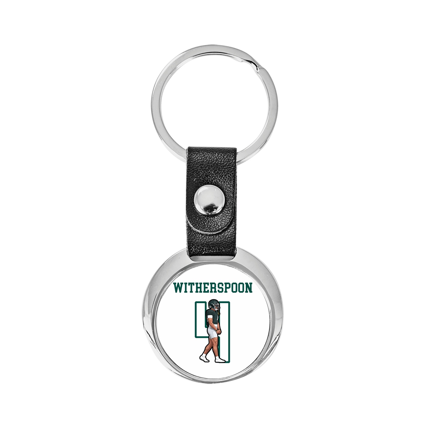 Key Chain — Shirsey in Classic