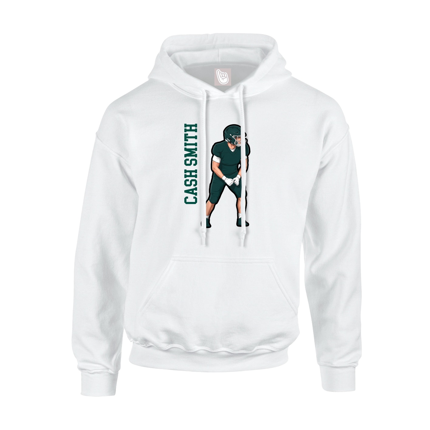 Hoodie