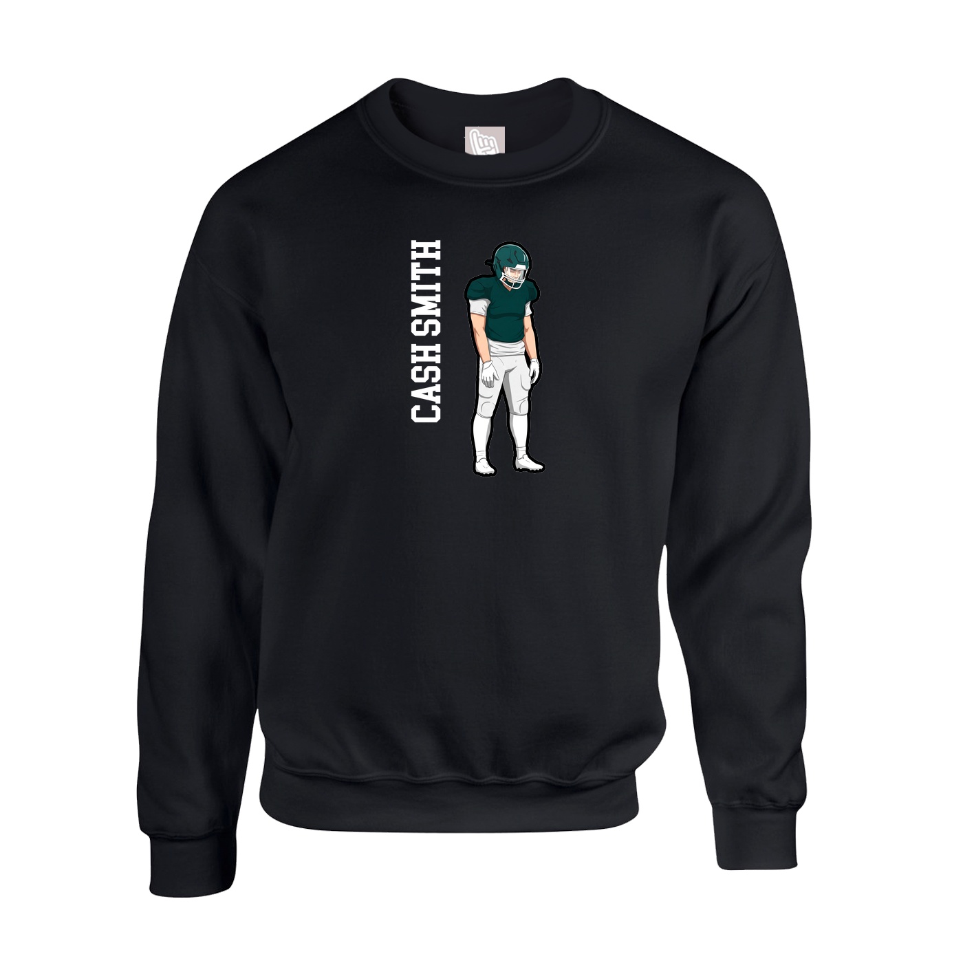 Fleece Crew