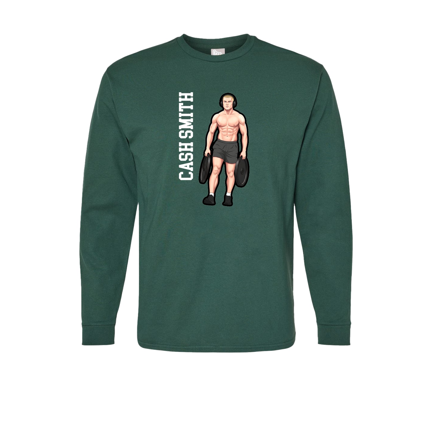 Long Sleeve Tee