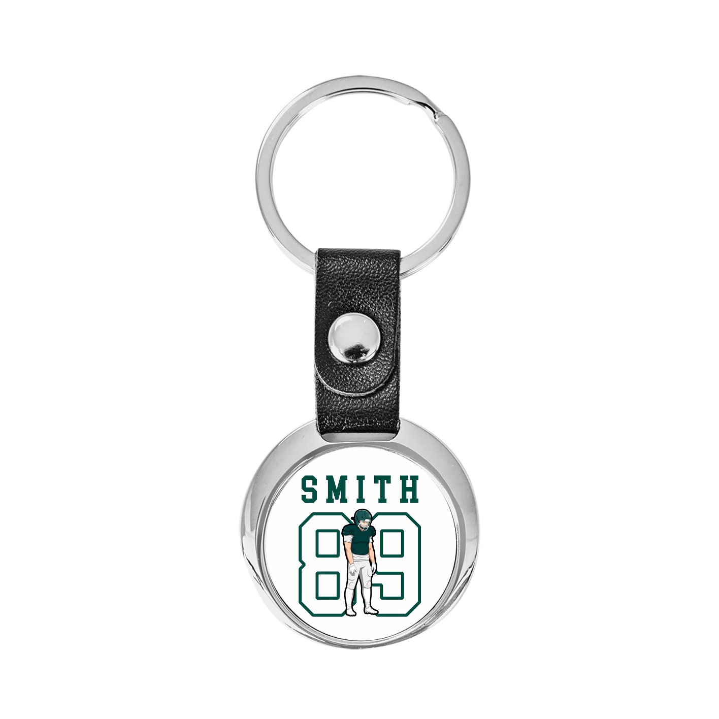 Key Chain — Shirsey in Classic