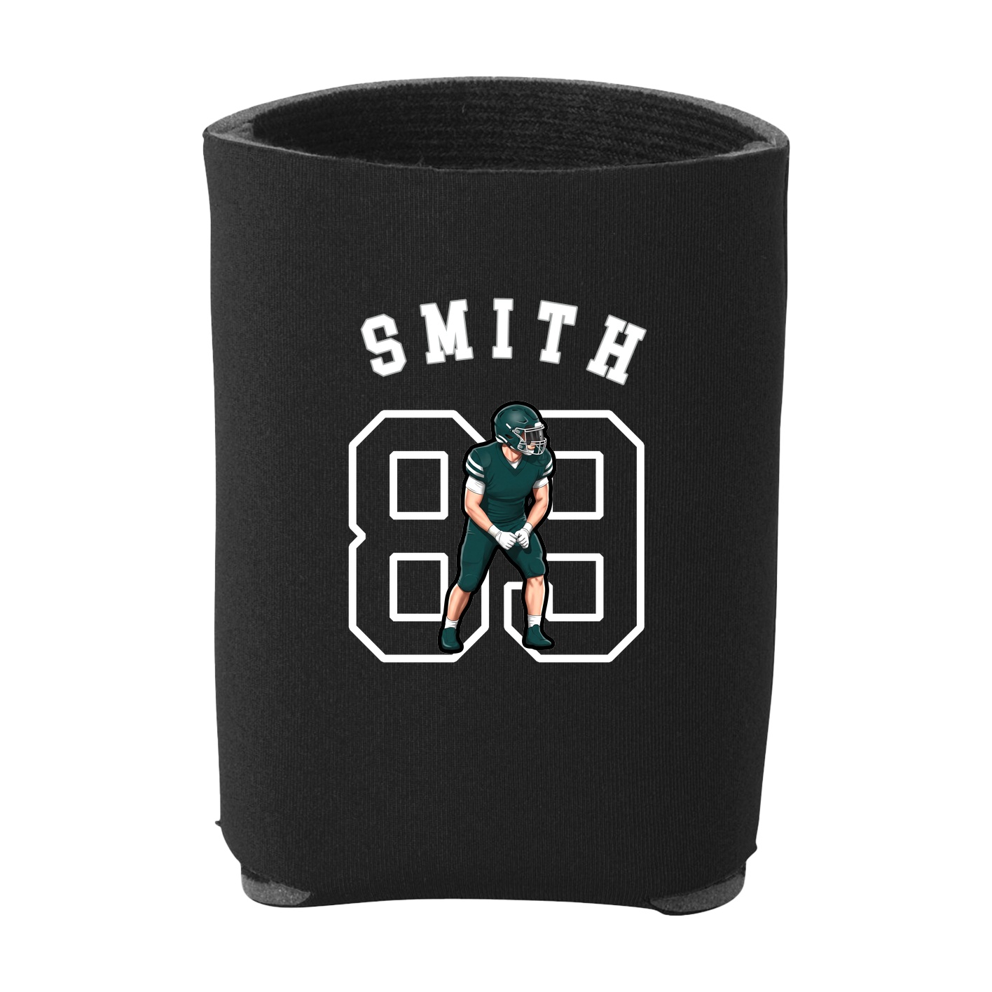 Can Holder — Shirsey Arch in Black