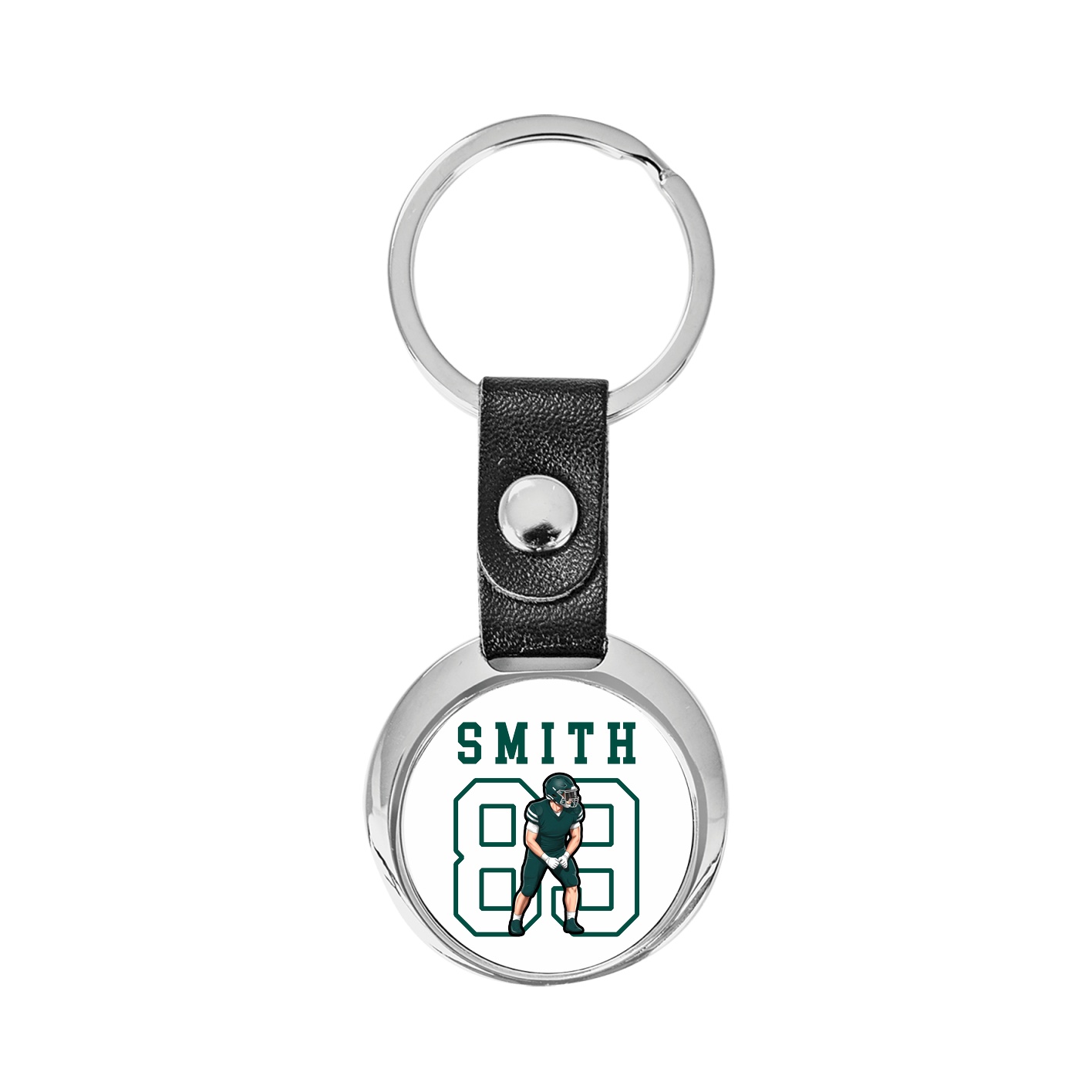 Key Chain — Shirsey in Classic