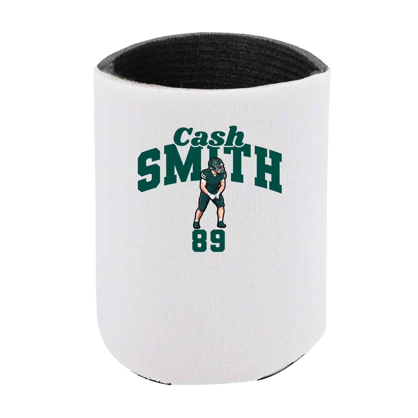 Can Holder — Signature Arch in White