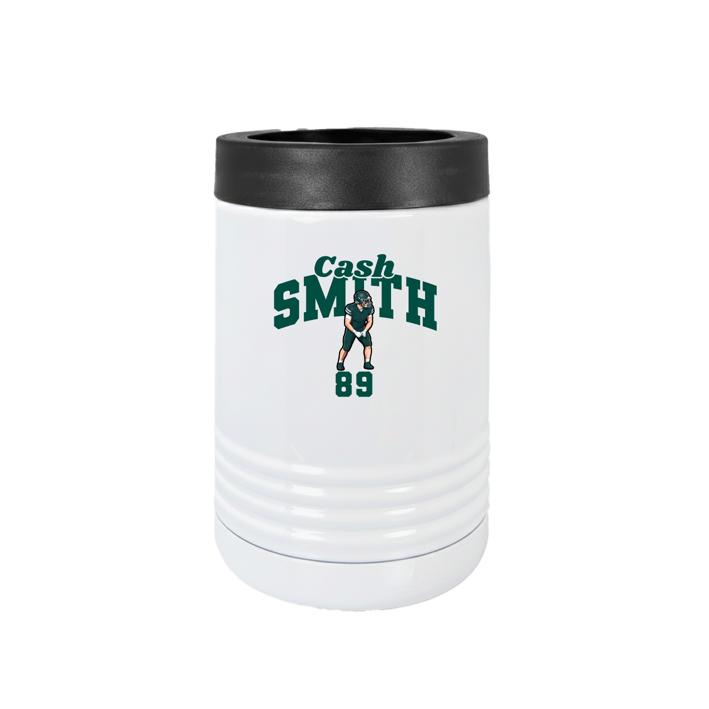 Beverage Holder — Signature Arch in White