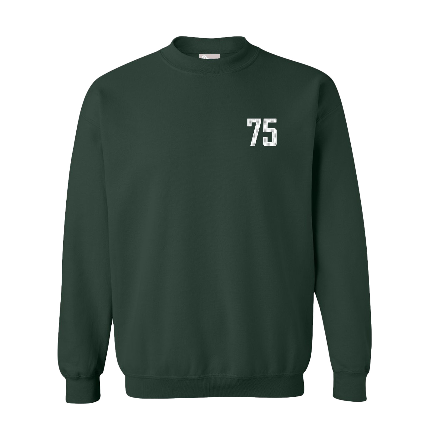 Fleece Crew