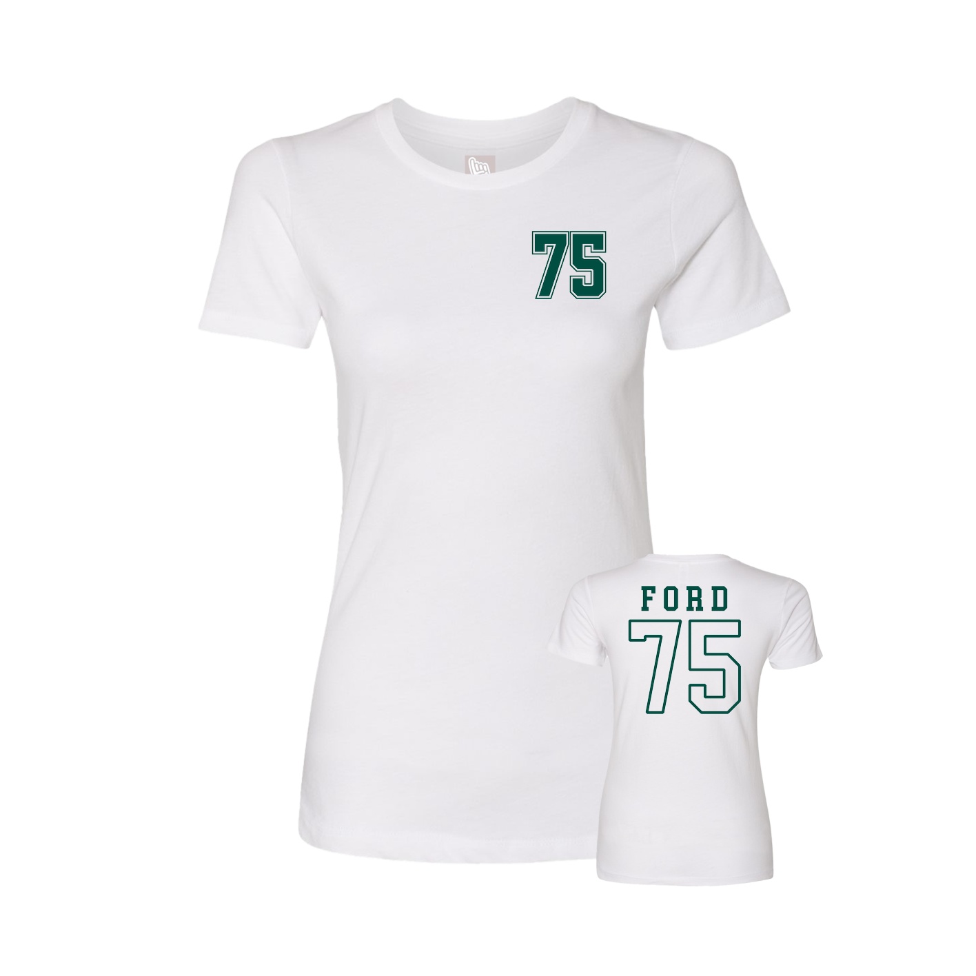 Womens Tee