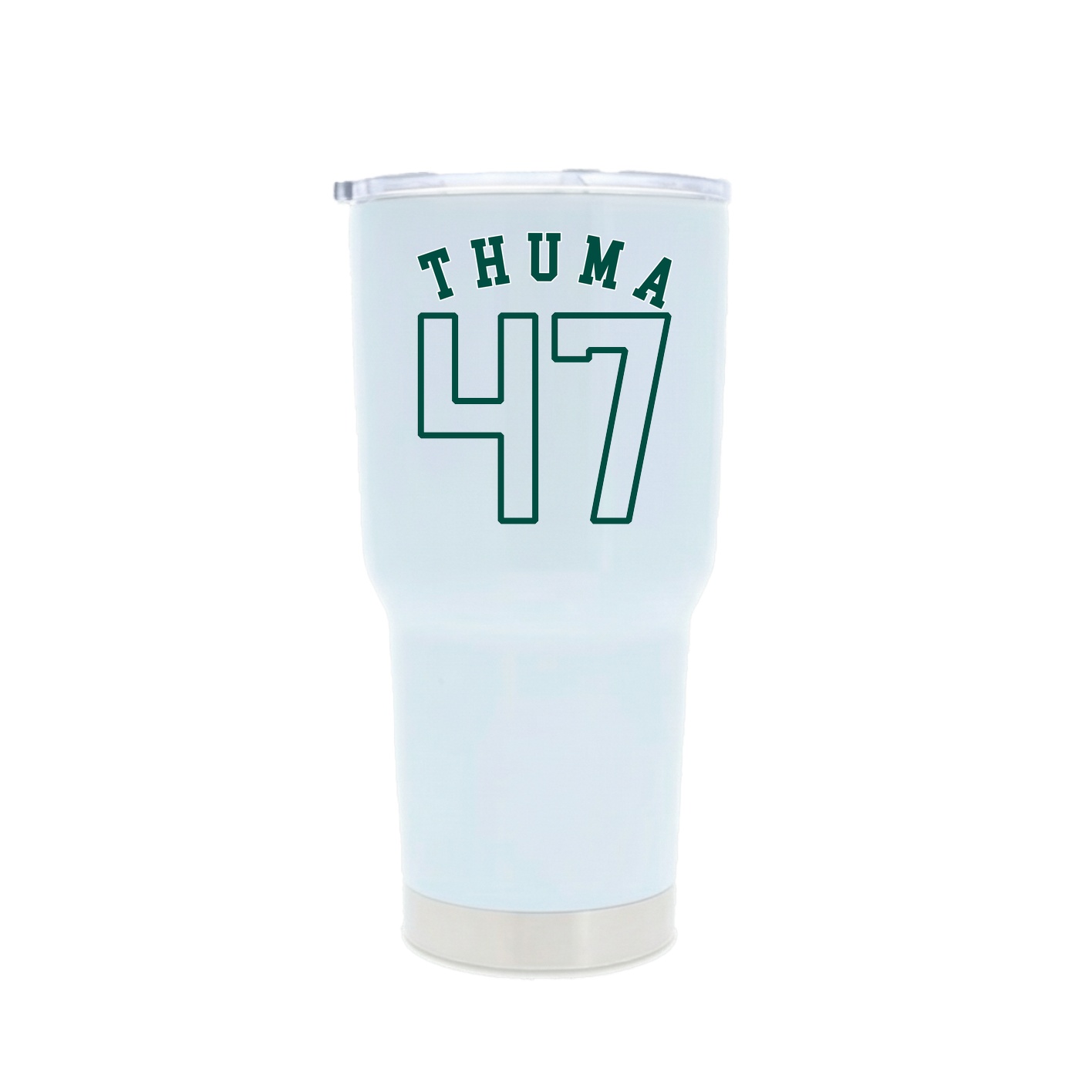 30oz Stainless Steel Tumbler