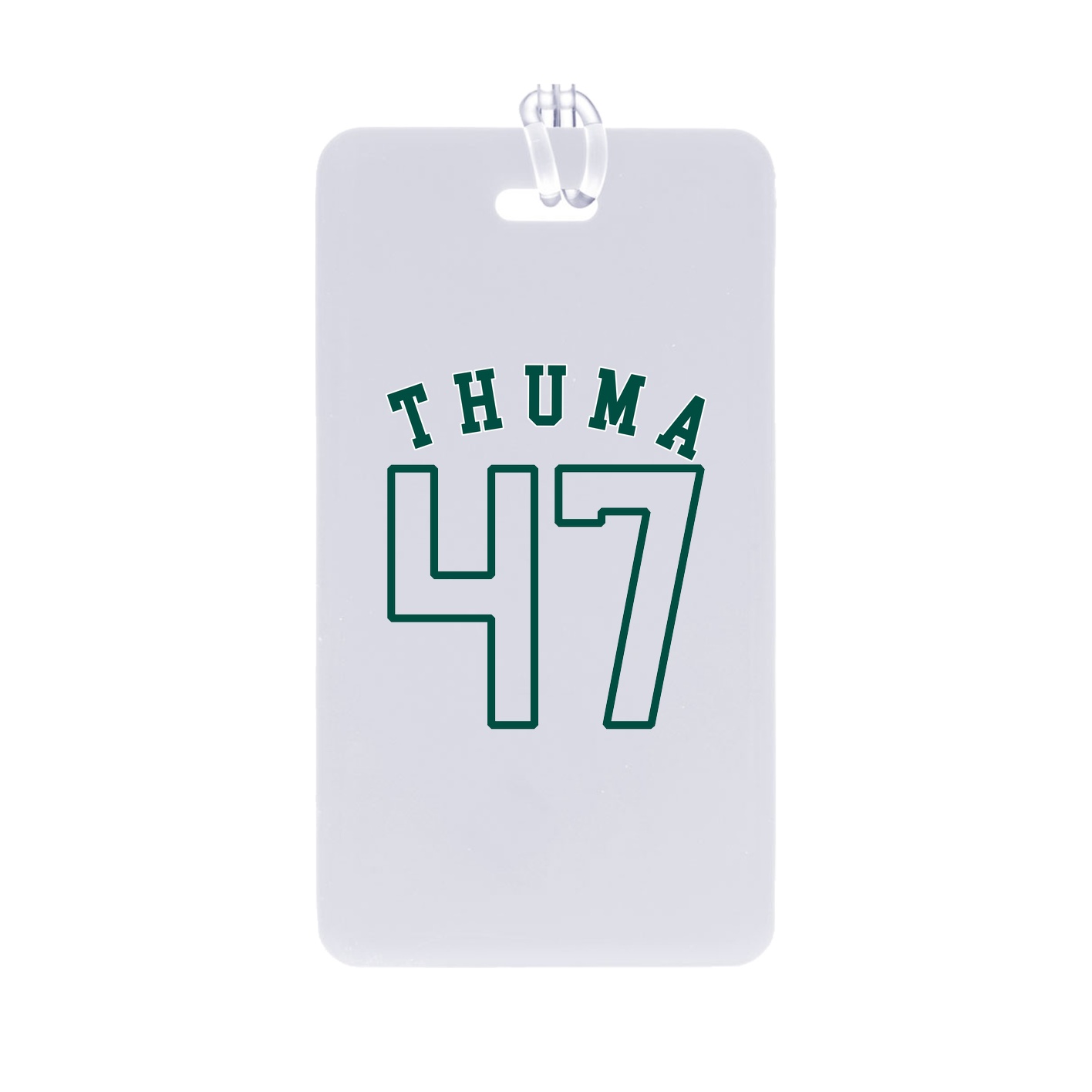 Bag Tag