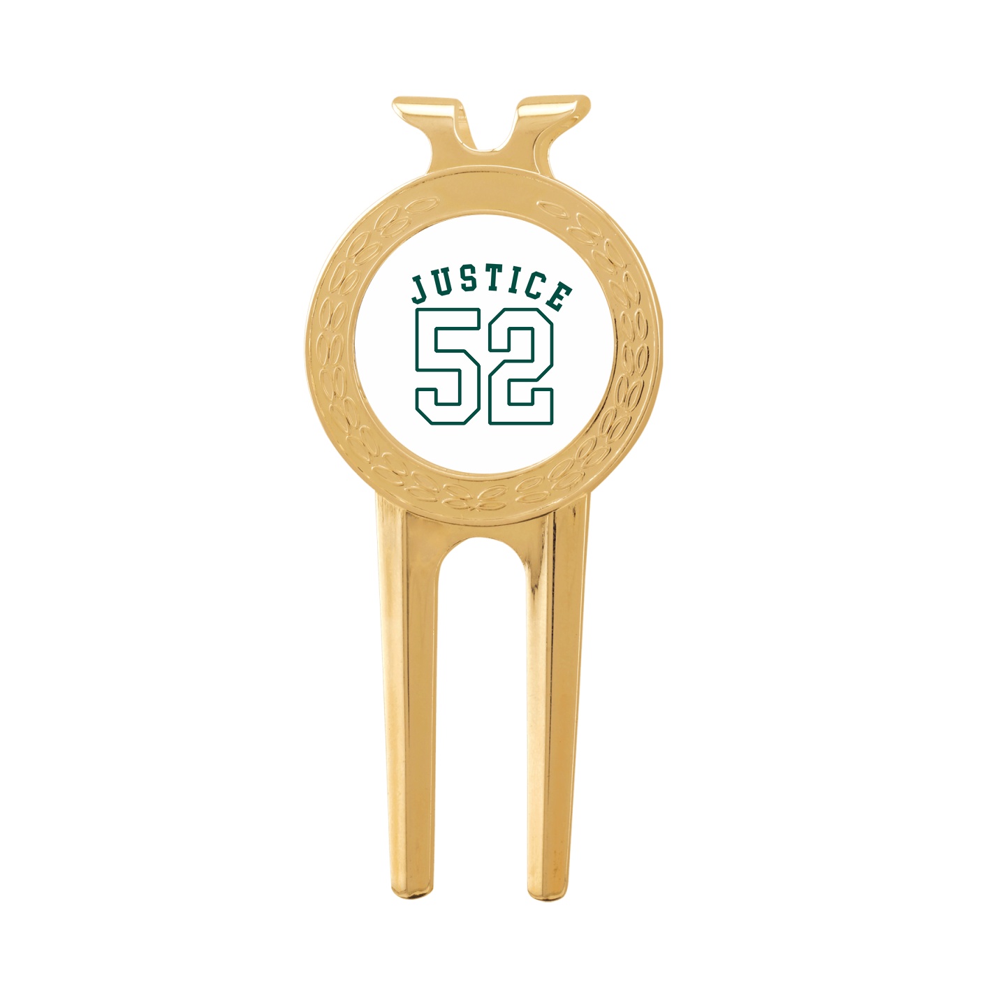 Divot Tool with Ball Marker — Shirsey Arch in Classic