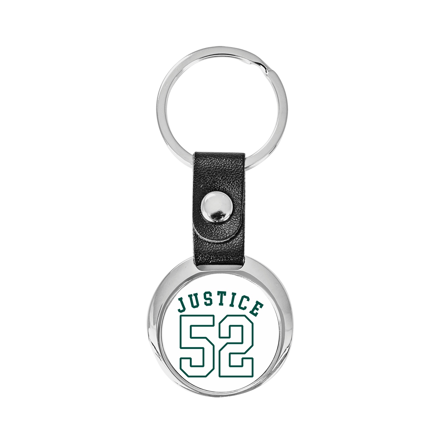Key Chain — Shirsey Arch in Classic