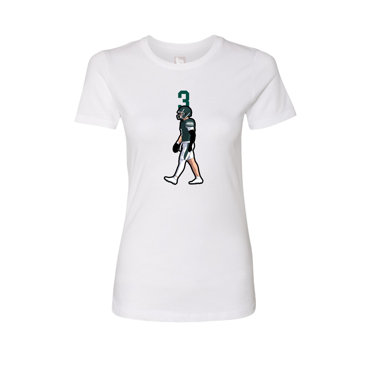 Womens Tee