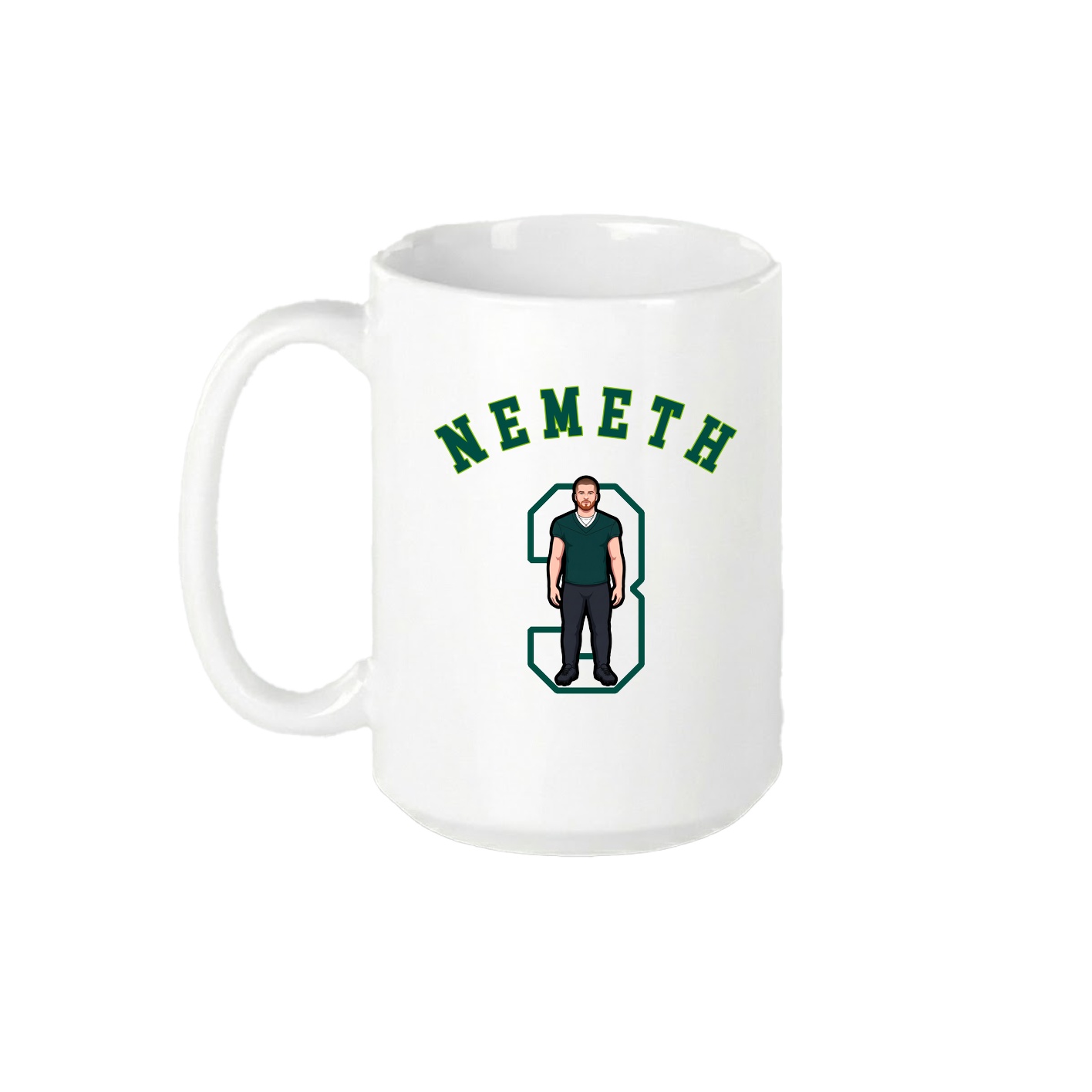 15oz Coffee Mug
