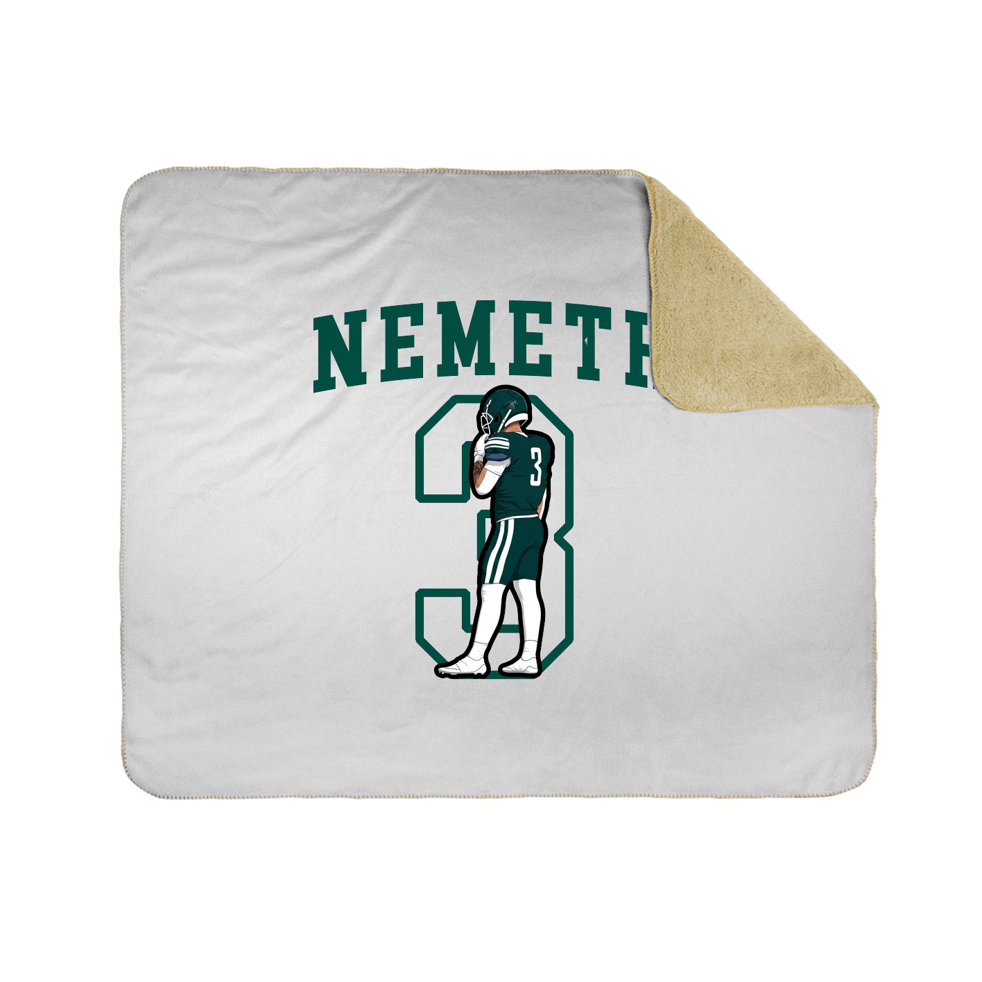 Throw Blanket