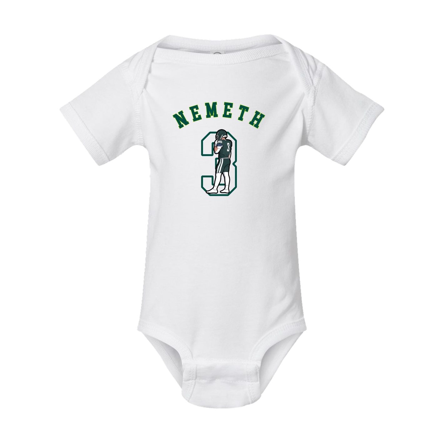 Baby Onesie
