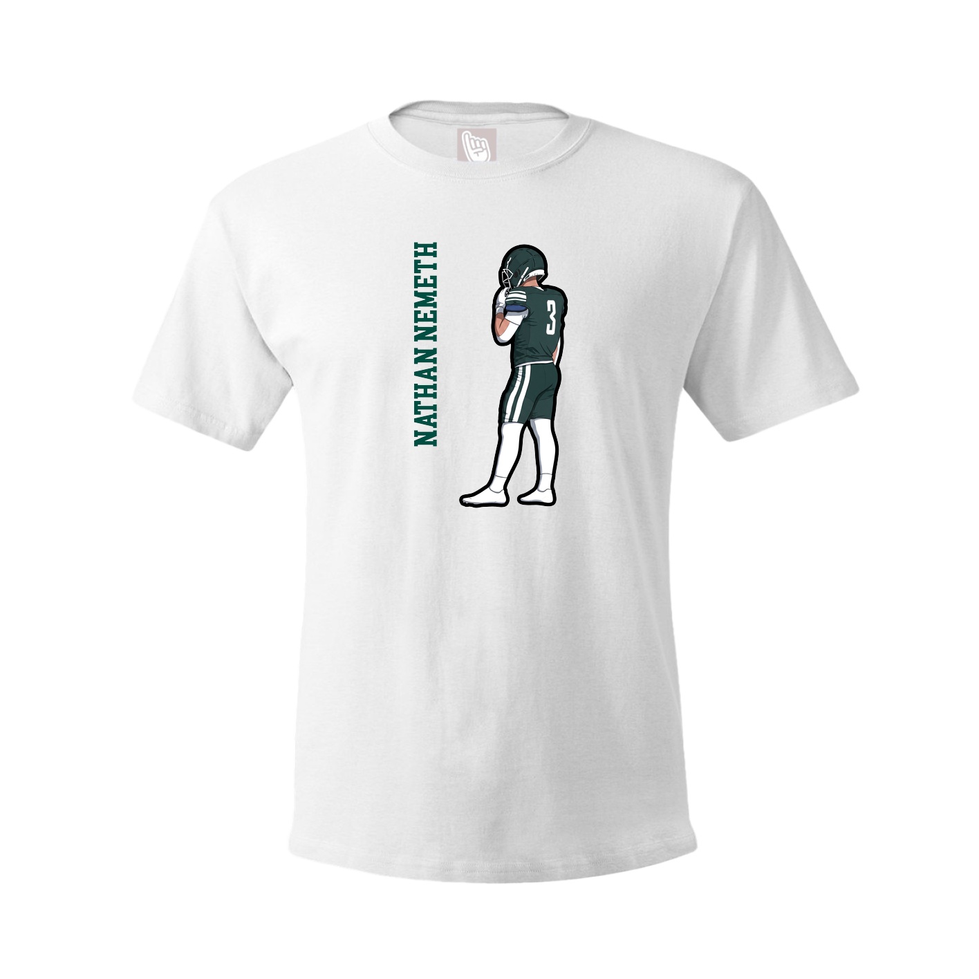 NIL Club Tee
