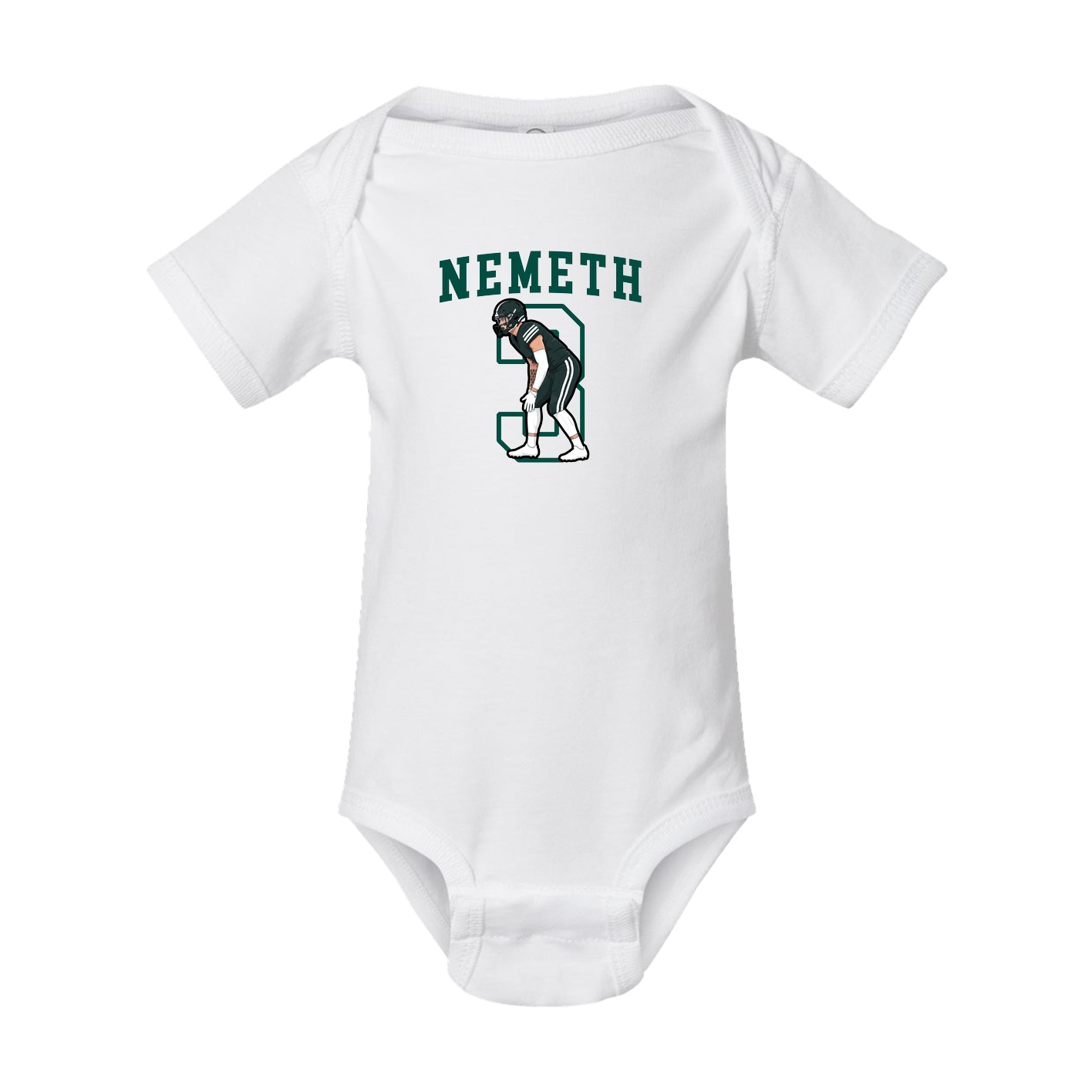 Baby Onesie