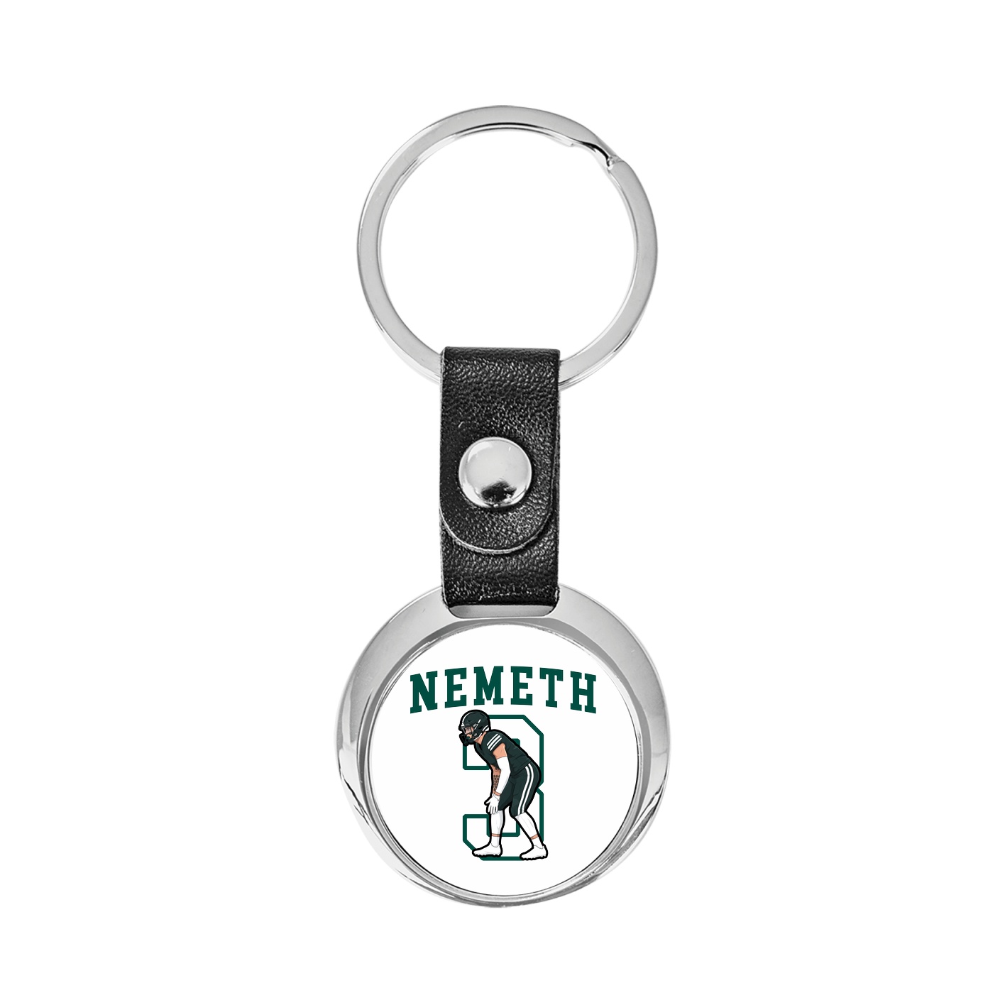 Key Chain — Shirsey in Classic