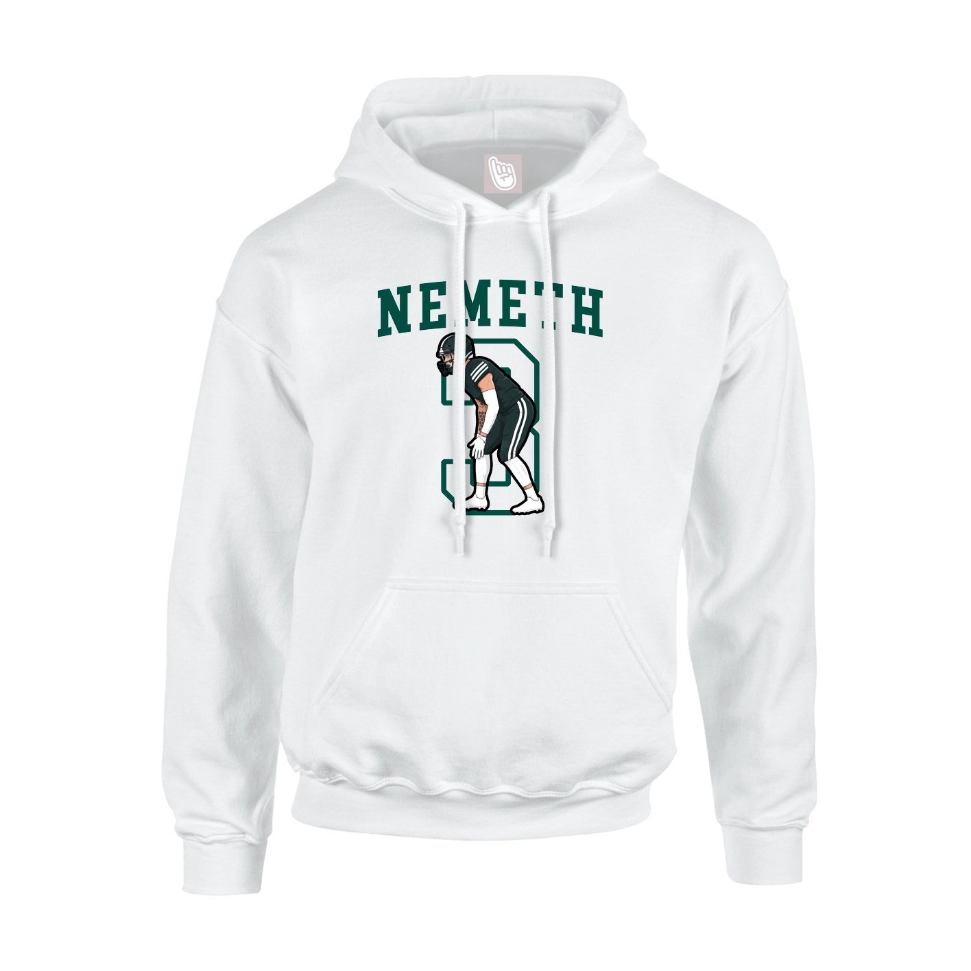 Youth Hoodie