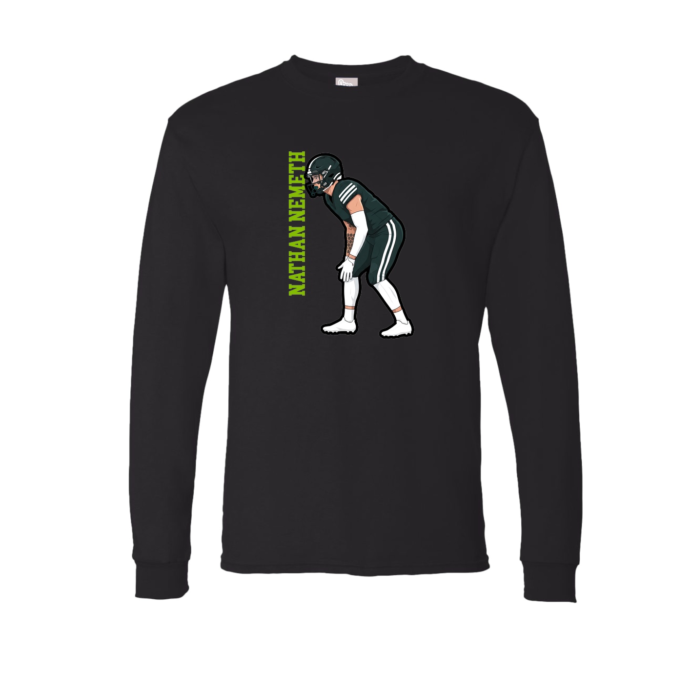 Long Sleeve Tee