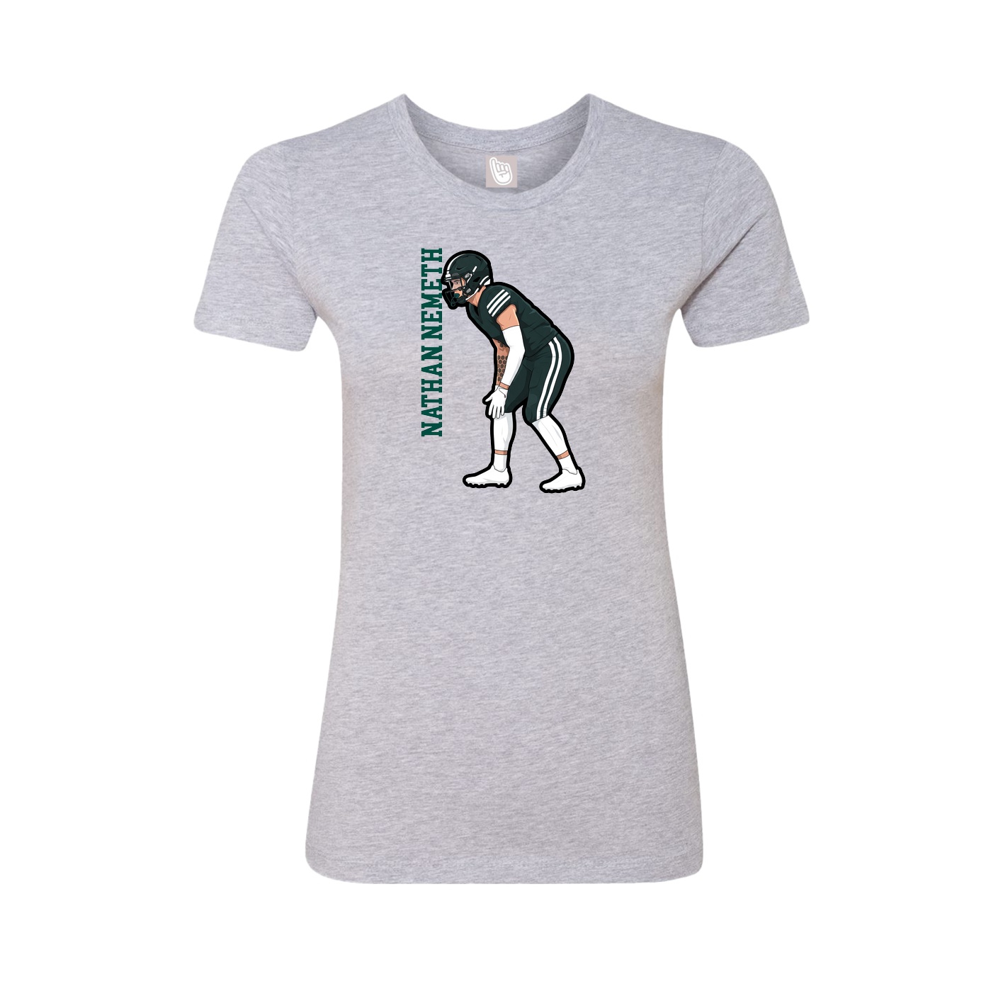 Fitted Women's Tee