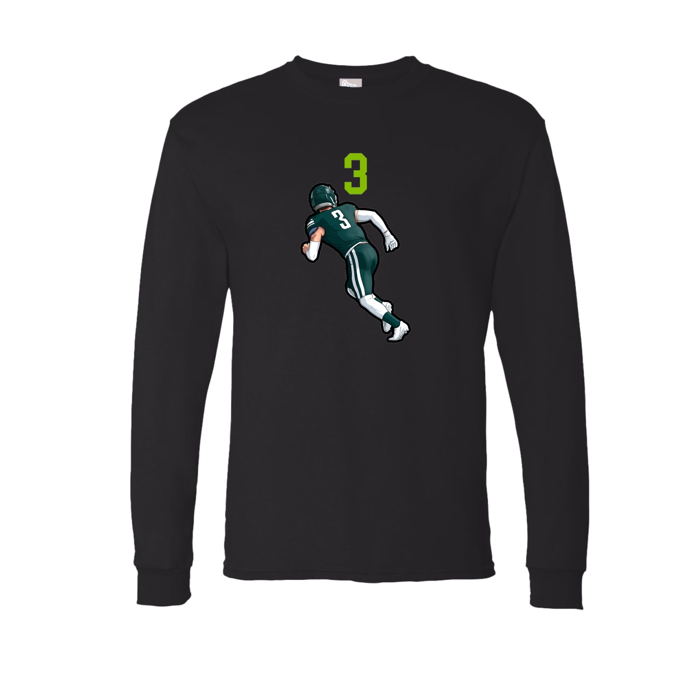 Long Sleeve Tee