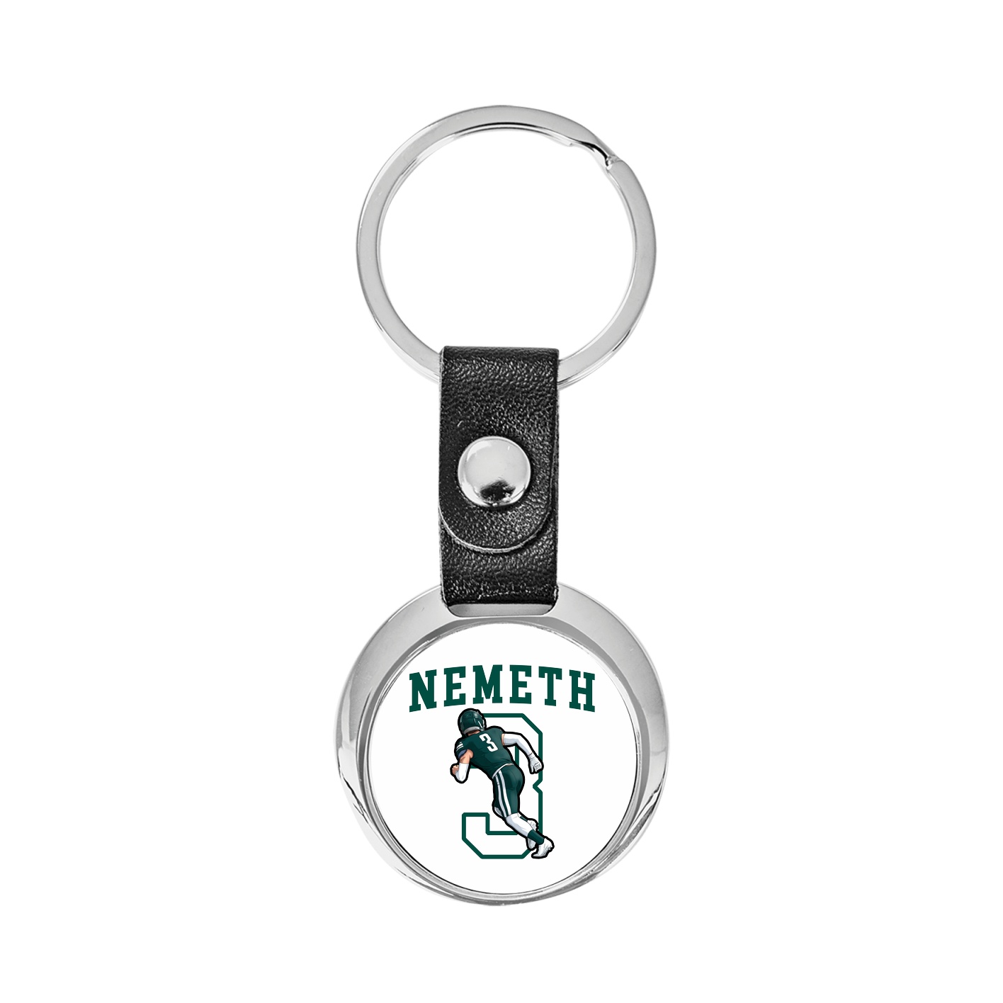 Key Chain — Shirsey in Classic