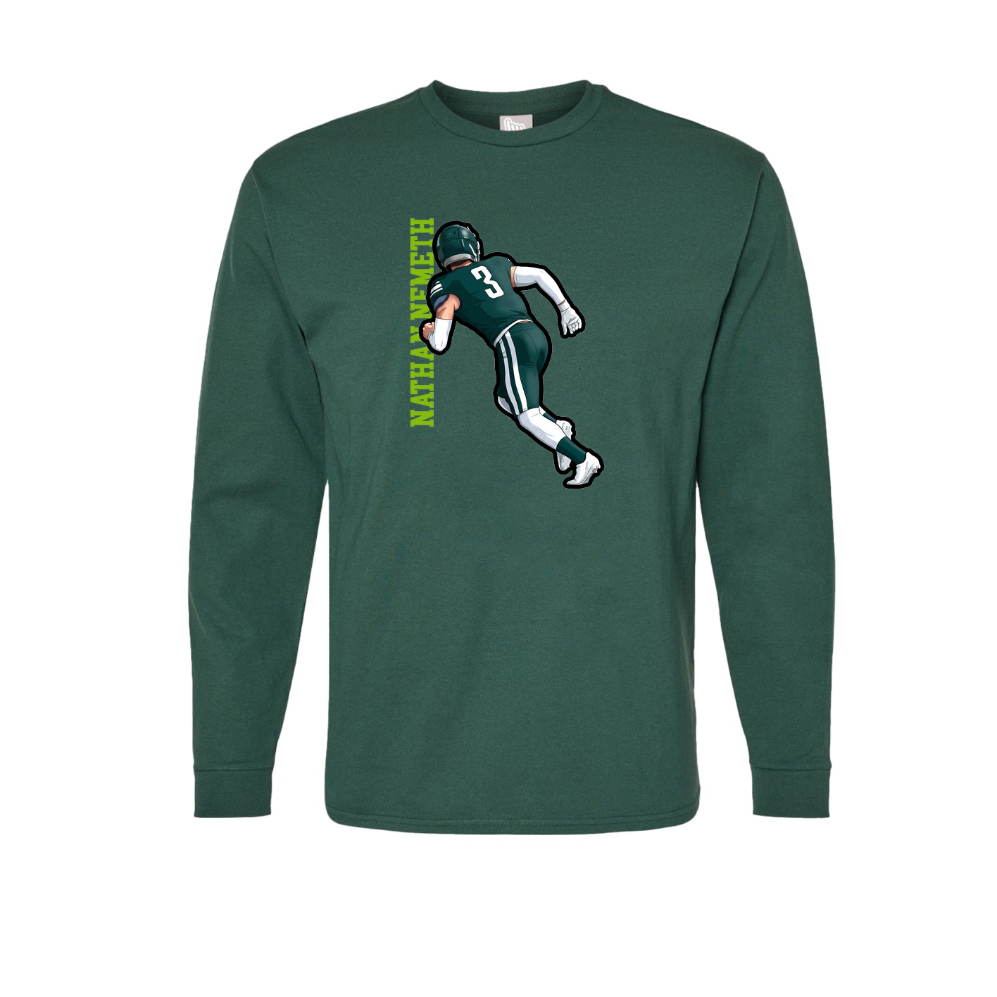 Long Sleeve Tee