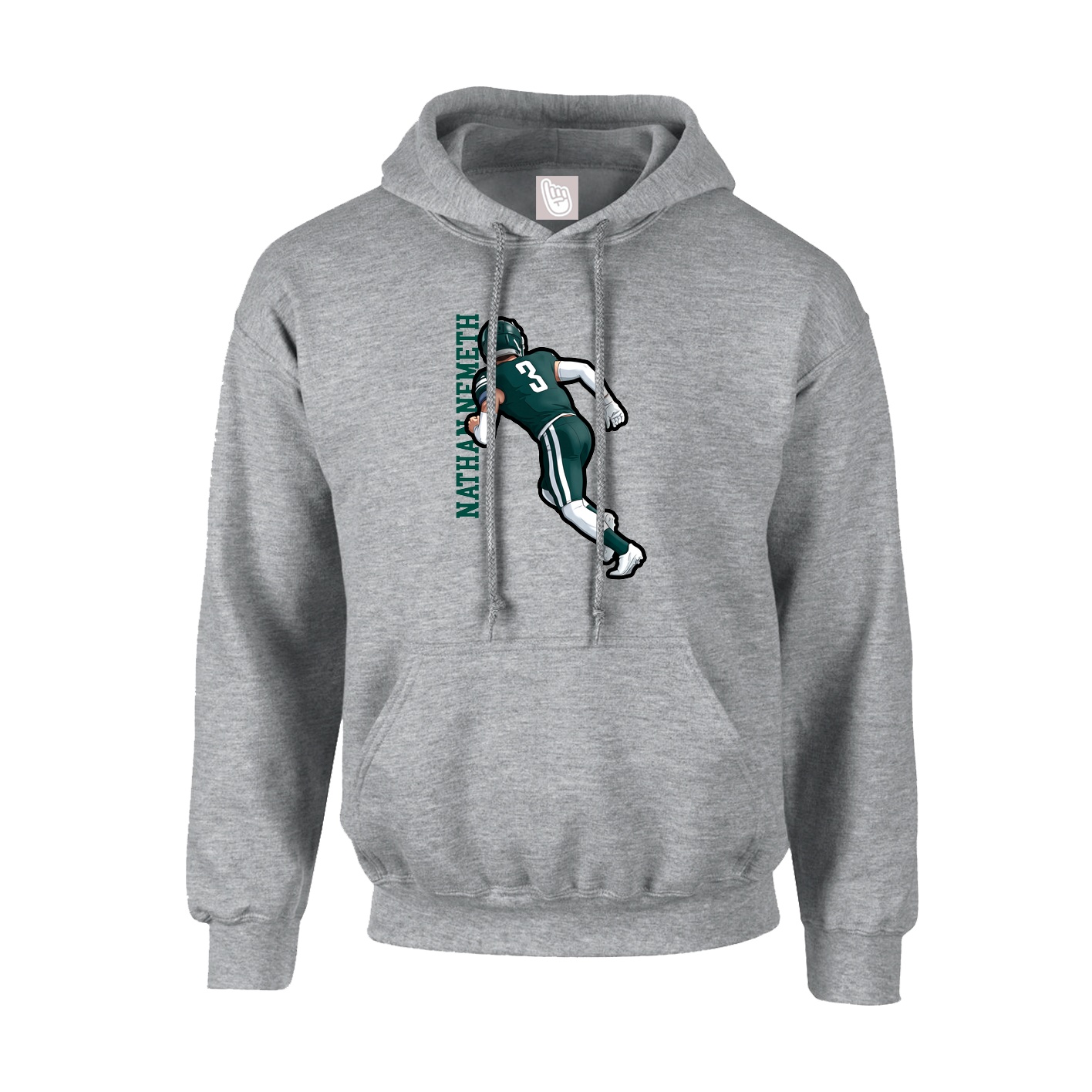 Hoodie