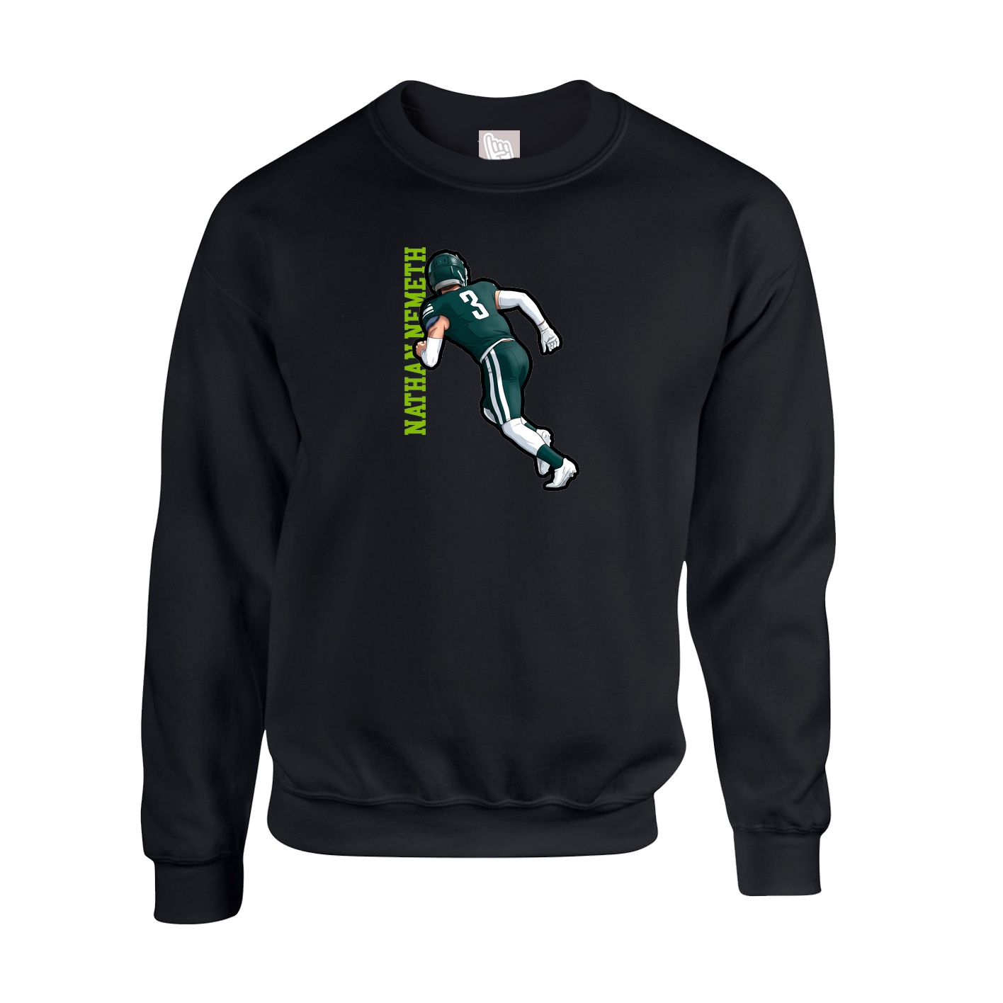 Fleece Crew